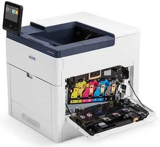 Ремонт принтера Xerox C500N в Краснодаре